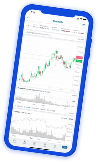 Fairgauge Group crypto trading app live portfolio dashboard